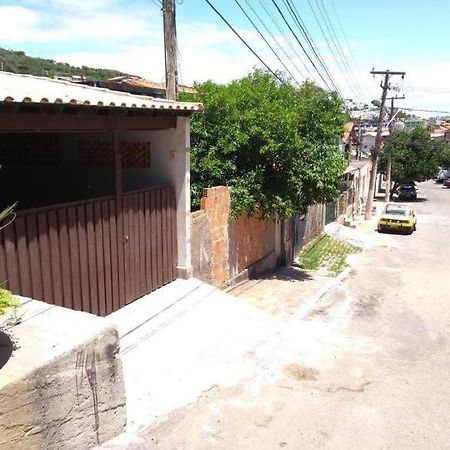 Kitnet Charmosa Villa Араял до Кабо Екстериор снимка
